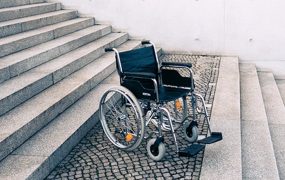 Бессрочная инвалидность