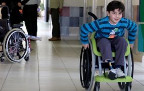 Перечень льгот для детей-инвалидов, проживающих на территории Украины