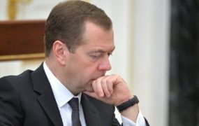 Медведев обсудил проблемы инвалидов
