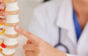 Остеопороз – диагностика, лечение и питание