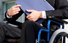 Проблема трудоустройства инвалидов будет решена к 2020 году