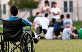 Льготы и права детей-инвалидов