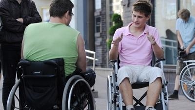 Переосвидетельствование инвалидов