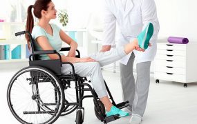 Реабилитация и абилитация инвалидов: социальные и медицинские мероприятия