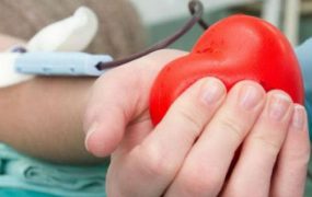 Льготы донорам крови в России в 2020 году