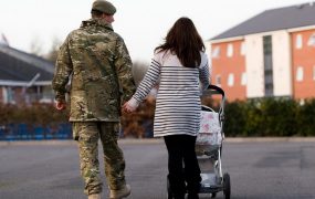 Льготы военнослужащим и их семьям в 2020 году