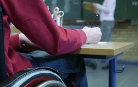 Право инвалидов на образование
