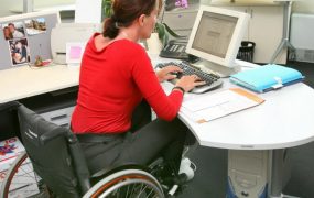 Порядок обеспечения занятости инвалидов