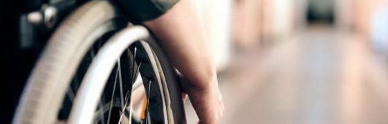 Защита прав инвалидов, отбывающих наказание